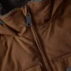 Men's Montana Dwr Insulated Puffer Jacket