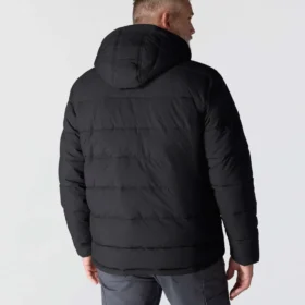 Men’s Montana Dwr Insulated Puffer Jacket