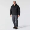 Men's Montana Dwr Insulated Puffer Jacket