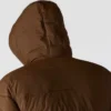 Men's Montana Dwr Insulated Puffer Jacket