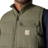 Men's Montana Loose Fit Insulated Vest