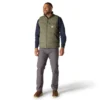 Men's Montana Loose Fit Insulated Vest