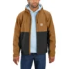 Men's Monterey Lightweight Packable Waterproof Rain Jacket: Storm Defender Jacket