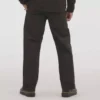 Men's Monterey Lightweight Packable Waterproof Rain Pants: Storm Defender Pants