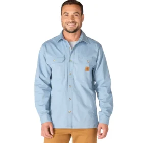 Men's Newcastle Shirt Jac - Men's Shirt Jackets
