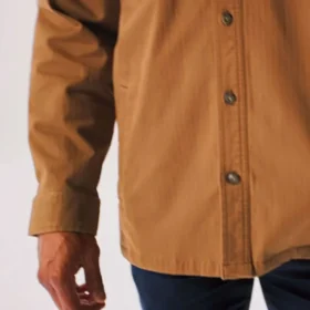 Men’s Newcastle Shirt Jac – Men’s Shirt Jackets