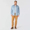 Men's Newcastle Shirt Jac - Men's Shirt Jackets