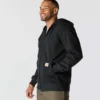 Men's Paxton Water Repellent Heavyweight Full-Zip Hoodie - Carhartt Rain Defender Hoodies
