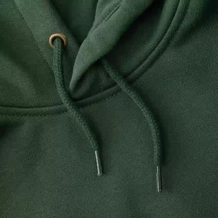 Men's Paxton Water Repellent Heavyweight Hoodie - Carhartt Rain Defender Hoodies