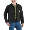 Men's Re-Engineered Relaxed Fit Duck Detroit Jacket