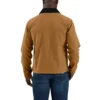 Men's Re-Engineered Relaxed Fit Duck Detroit Jacket