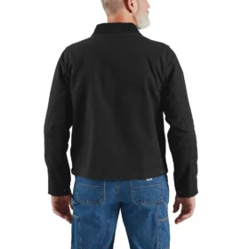 Men’s Re-Engineered Relaxed Fit Duck Detroit Jacket