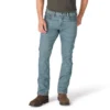 Men's Relaxed Bootcut Rugged Flex Work Jeans