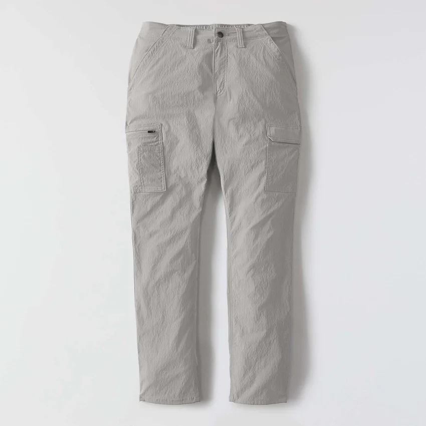 Men's Relaxed Fit Tapered Force Ripstop Cargo Pants