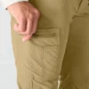 Men's Relaxed Fit Tapered Force Ripstop Cargo Pants