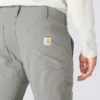 Men's Relaxed Fit Tapered Force Ripstop Cargo Pants