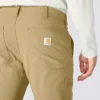 Men's Relaxed Fit Tapered Force Ripstop Cargo Pants