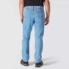 Men's Relaxed Straight Work Jeans