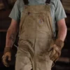 Men's Rigby Relaxed Fit Canvas Overalls