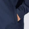 Men's Rigby Relaxed Fit Canvas Shirt Jac - Men's Shirt Jackets
