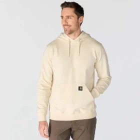 Men’s Sawyer Camo Graphic Hoodie