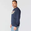 Men's Sawyer Graphic Script Crewneck Sweatshirt