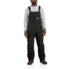Men's Shoreline Heavyweight Waterproof Overalls: Storm Defender Bibs