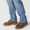 Men's Slim Straight Rugged Flex Work Jeans