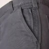 Men's Slim Tapered Rigby Canvas Utility Pants