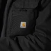 Men's Washed Duck Bartlett Insulated Active Jac