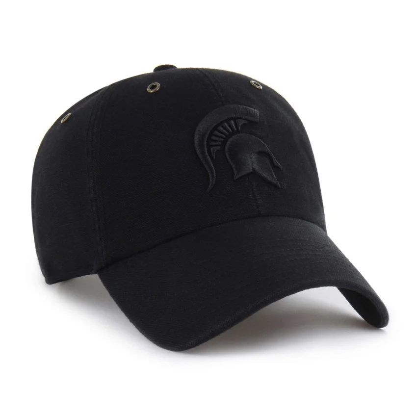 Michigan State Spartans '47 Clean Up