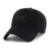 Michigan Wolverines '47 Clean Up