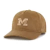 Michigan Wolverines '47 Dyed Hitch Relaxed Fit