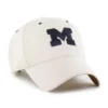 Michigan Wolverines '47 Undyed Clean Up