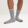 Midweight Crew Sock 6-Pack