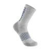 Midweight Synthetic-Wool Blend Logo Crew Sock 2-Pack