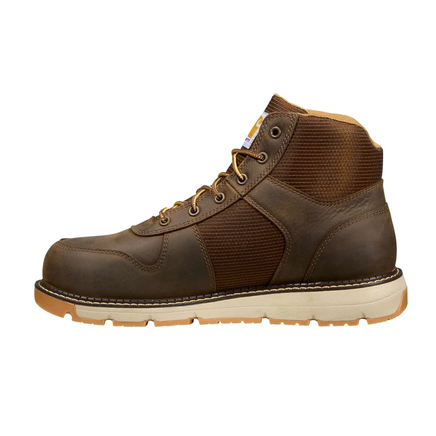 Millbrook Mid Nano Toe Wedge Boot