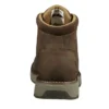Millbrook Soft Toe Moc Wedge Boot