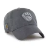 Milwaukee Brewers '47 Dyed Clean Up