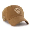 Milwaukee Brewers '47 Dyed Clean Up