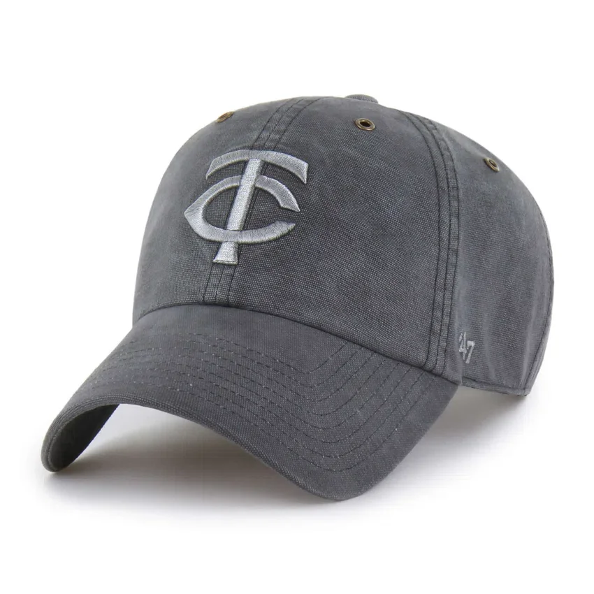 Minnesota Twins '47 Dyed Clean Up