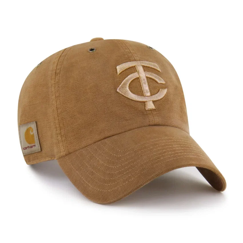 Minnesota Twins '47 Dyed Clean Up