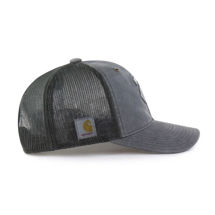 Minnesota Twins '47 Dyed Trucker Relaxed Fit