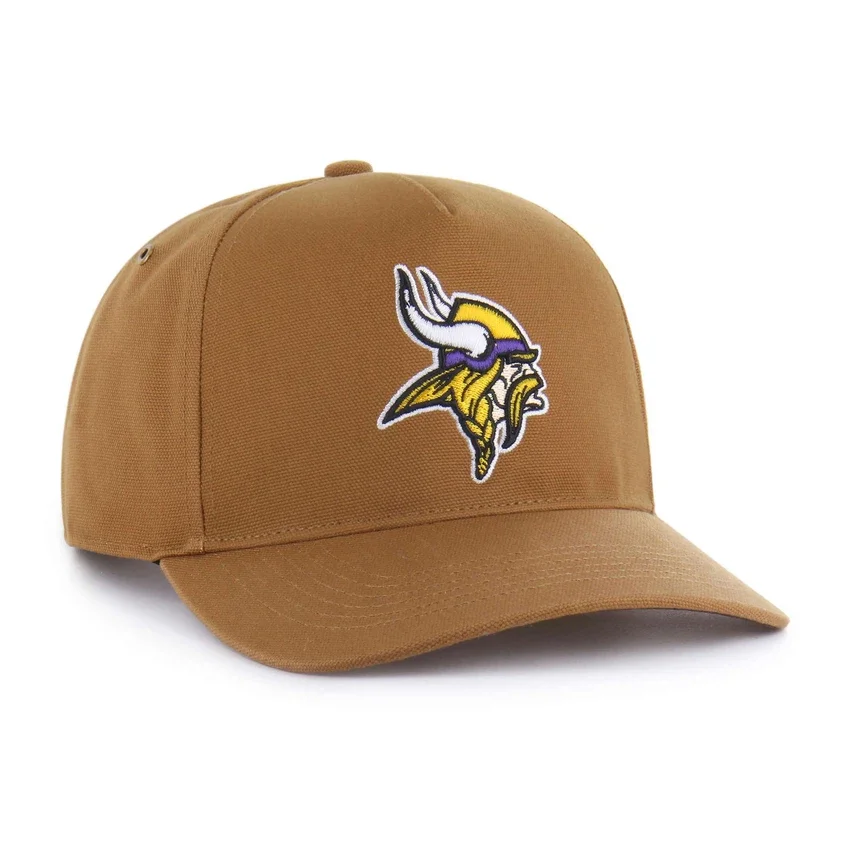 Minnesota Vikings '47 Hitch Relaxed Fit