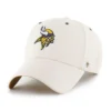 Minnesota Vikings '47 Undyed Clean Up