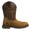Montana 11" Waterproof Square Toe Wellington