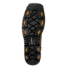 Montana Waterproof 11" Square Toe Wellington