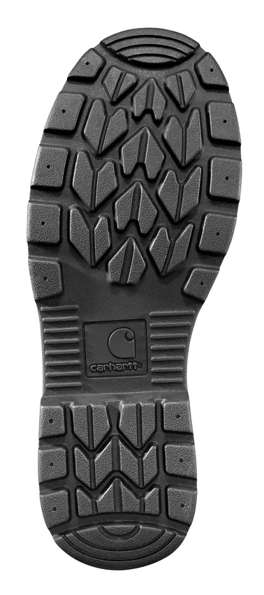 Mudrunner Waterproof 15" Nano Toe Rubber Boot