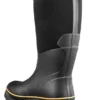 Mudrunner Waterproof 15" Nano Toe Rubber Boot