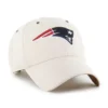 New England Patriots '47 Undyed Clean Up